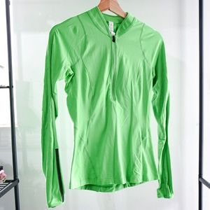 Lululemon Athletica Long Sleeve Pullover